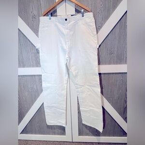 WJ3. NWT Dickies Utility Pant Relaxed Fit 40x34